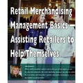 An 8 page article from vol 20 of Marketing Matters Magazine on how to assist retailers to help themselves